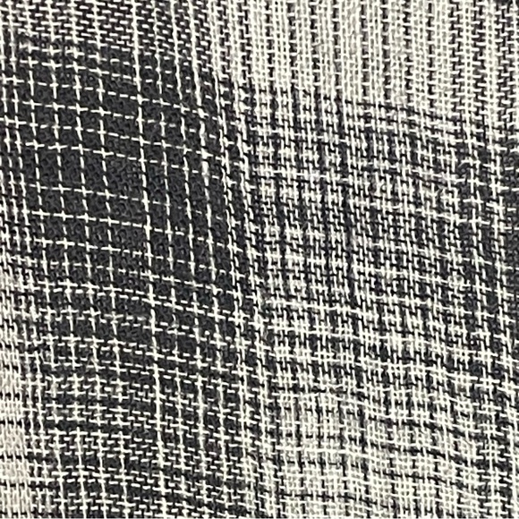 Vince Lightweight Cotton Button Up Long Sleeve Classsic Fit Shirt Men's XXL - Picture 6 of 8